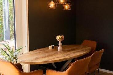 شقق خاصة سياحية Morehome Apartments