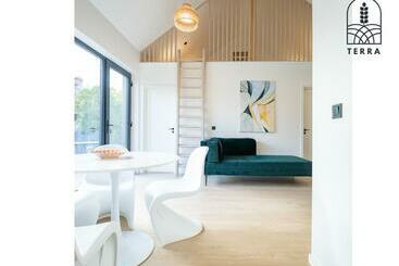 관광객 아파트 Terra House