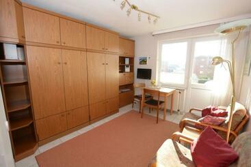 شقق خاصة سياحية 17 9, Brandenburger Str, Strandnah, Wlan, 1 Zi