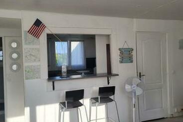 游客公寓 Appartement Confortable