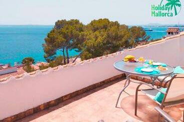 דירות לתיירים Aucanada Love Nest