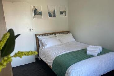 آپارتمان‌های توریست‌ها Beach Retreat