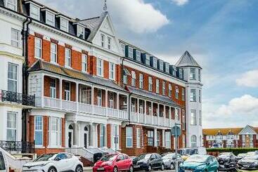 Жильё для туристов Beachside Bolthole