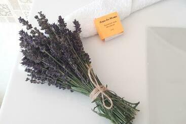 شقق خاصة سياحية Casa Lu  Momo