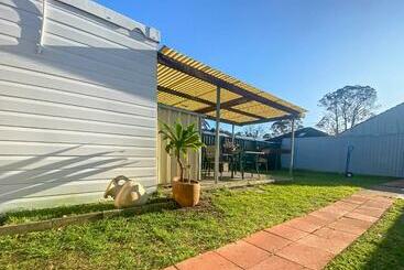 Жильё для туристов Cosy Guesthouse With Private Garden