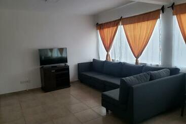 דירות לתיירים Departamento Eclypse 3 Habitaciones