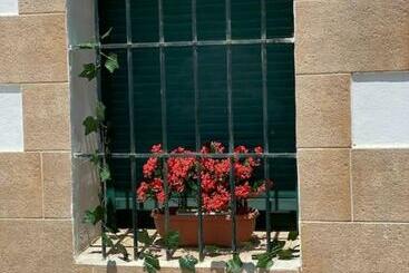 דירות לתיירים El Doblao Del Rey