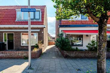 شقق خاصة سياحية Garden Cottage