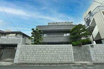 ツーリストアパートメント Gensenkakenagashiyado Tanoyu Beppuekimae   Vacation Stay 25548v