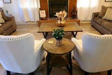 游客公寓 Judy House