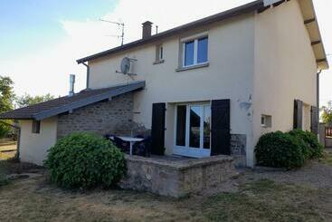 شقق خاصة سياحية La Cantinière