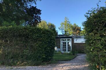 游客公寓 Landgoed Swaensborgh