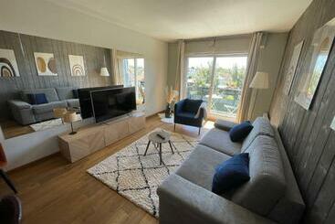 游客公寓 Mizar Yourhosthelper