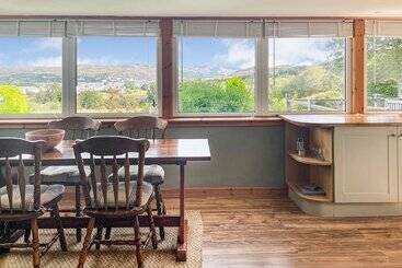 游客公寓 Old Kyle Farm