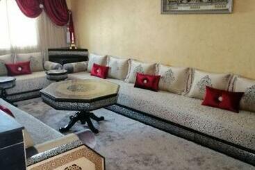 관광객 아파트 Ouislane