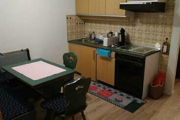 관광객 아파트 Pfiffiapart