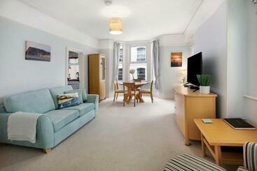 관광객 아파트 Seaview At No. 26 Northumberland Place