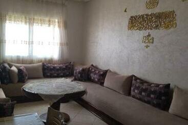 דירות לתיירים Sweet Appartement Martil