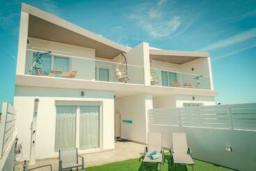 游客公寓 Wayra Lodge [samay] A Different Sunset Every Day