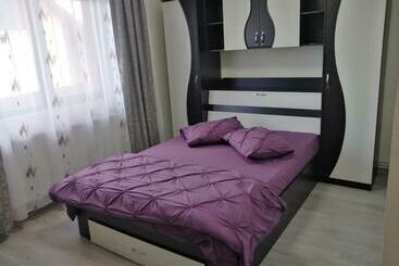 Жильё для туристов Apartament Teo