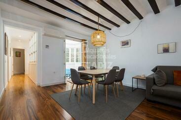 관광객 아파트 Apartamento San Agustín Feel Cádiz