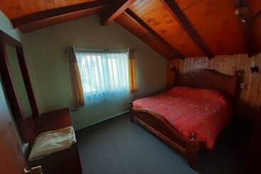 דירות לתיירים Cabaña Las Vertientes