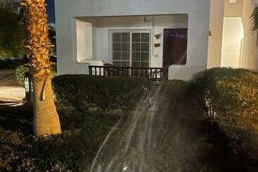 游客公寓 Chalets Delta Sharm El Sheikh