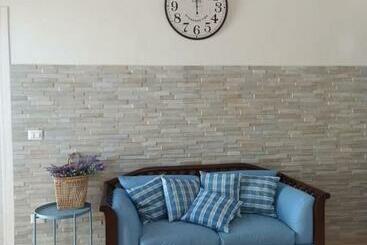 דירות לתיירים Civico18