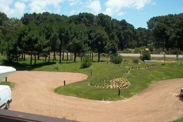 Vakantie-appartementen Depto Complejo Punta Del Este