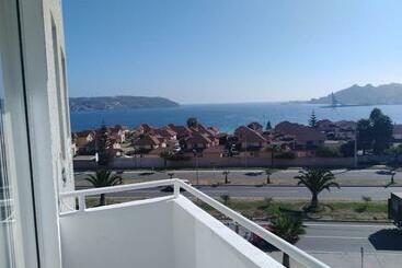 شقق خاصة سياحية Depto Coquimbo