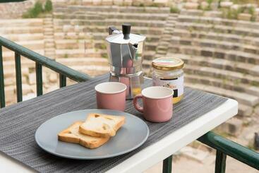 شقق خاصة سياحية Domus Galba