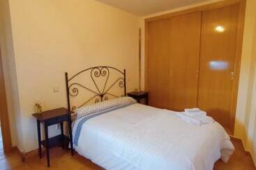 ツーリストアパートメント El Rincón Del Sanabrés, Hermana Menor, Petfriendly