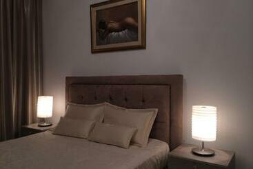 شقق خاصة سياحية Folla Aqua Ressort Appartement