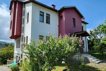 דירות לתיירים Grand611