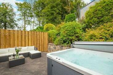 דירות לתיירים Hafod Y Llwynog