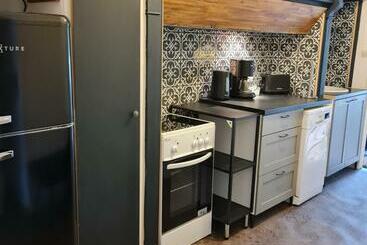 דירות לתיירים H&g