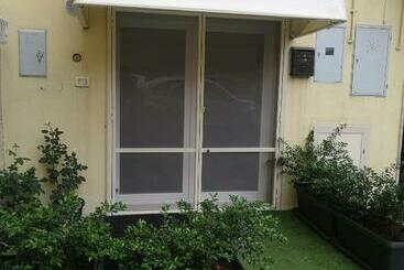 דירות לתיירים L Angolo Di Cinzia