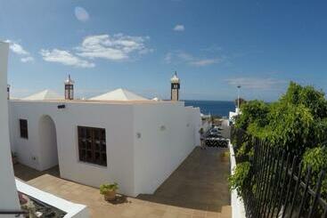 관광객 아파트 Lago Verde Suite 25