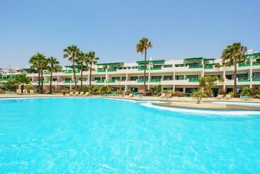 شقق خاصة سياحية Lanzahost Casita Bastian 19