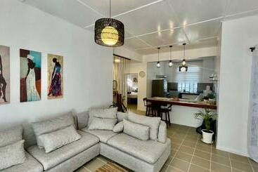 游客公寓 Le Coquillage