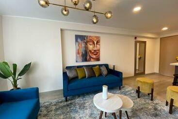 شقق خاصة سياحية New Apartment Lince San Isidro