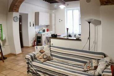 관광객 아파트 Onda Blu