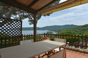 관광객 아파트 Paolina 2