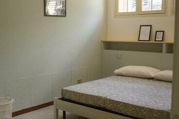 شقق خاصة سياحية Sa Domu Appartamenti