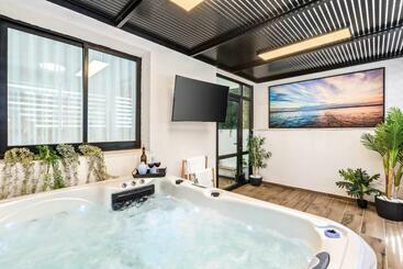 游客公寓 Sae Suites