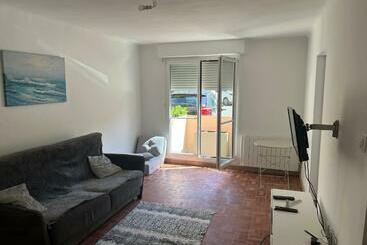 Жильё для туристов Studio