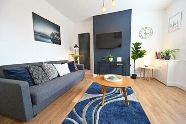 شقق خاصة سياحية The Coffee Pot Cottage In Town Centre Free Parking