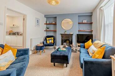 Жильё для туристов Tideway