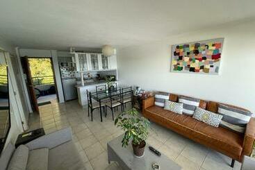 游客公寓 Vadigi Cochoa