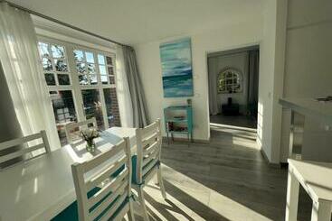 דירות לתיירים Wohnen An Der Havel